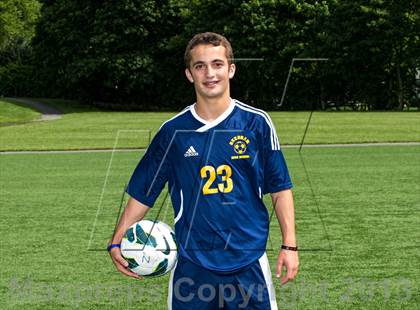 Thumbnail 2 in Needham (Preseason Early Contenders Soccer Photo Shoot) photogallery.