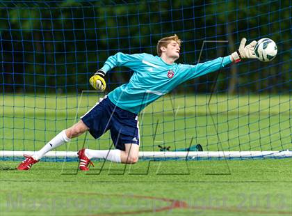 Thumbnail 3 in Needham (Preseason Early Contenders Soccer Photo Shoot) photogallery.