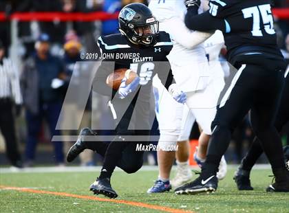 Thumbnail 1 in Pallotti vs. St. Mary's (MIAA B Conference Final) photogallery.