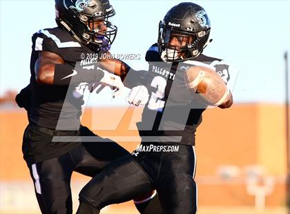 Thumbnail 1 in Pallotti vs. St. Mary's (MIAA B Conference Final) photogallery.
