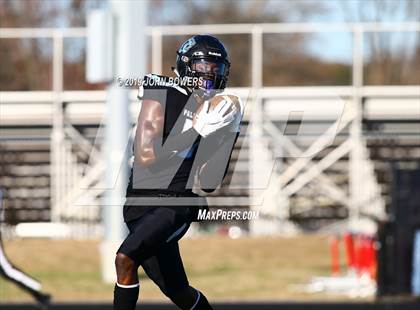 Thumbnail 1 in Pallotti vs. St. Mary's (MIAA B Conference Final) photogallery.