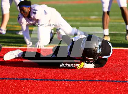 Thumbnail 2 in Pallotti vs. St. Mary's (MIAA B Conference Final) photogallery.