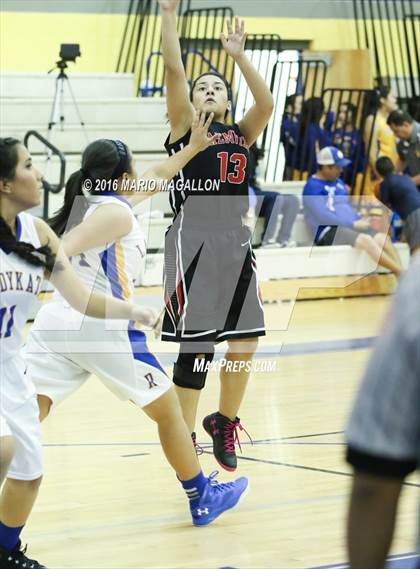 Thumbnail 1 in Palmview @ Raymondville photogallery.