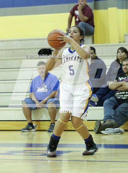 Thumbnail 3 in Palmview @ Raymondville photogallery.