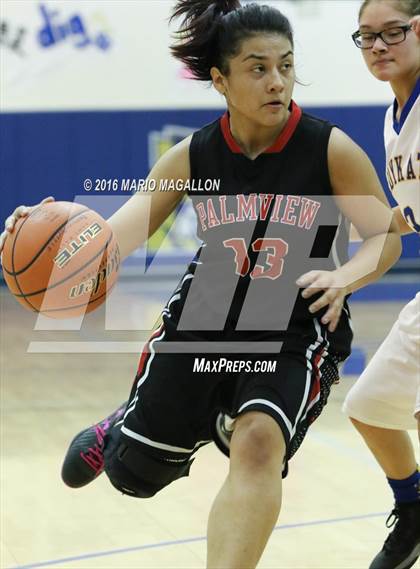 Thumbnail 2 in Palmview @ Raymondville photogallery.