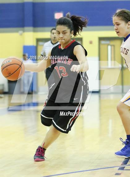 Thumbnail 3 in Palmview @ Raymondville photogallery.