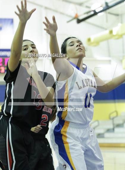 Thumbnail 2 in Palmview @ Raymondville photogallery.