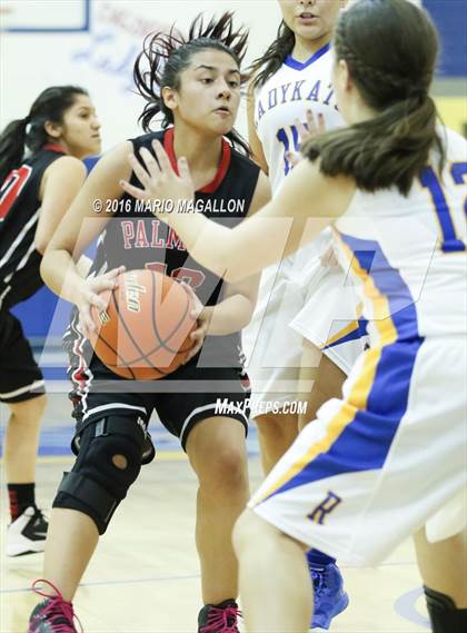 Thumbnail 1 in Palmview @ Raymondville photogallery.