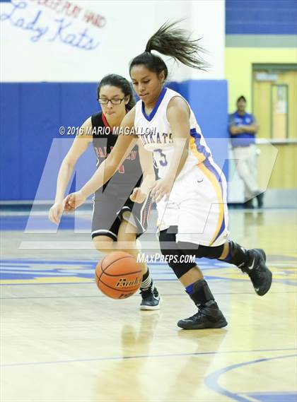 Thumbnail 2 in Palmview @ Raymondville photogallery.
