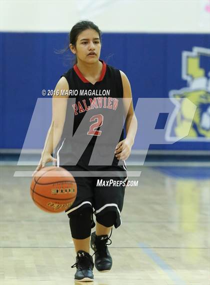 Thumbnail 3 in Palmview @ Raymondville photogallery.