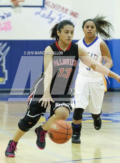 Thumbnail 3 in Palmview @ Raymondville photogallery.