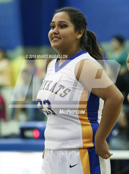 Thumbnail 3 in Palmview @ Raymondville photogallery.