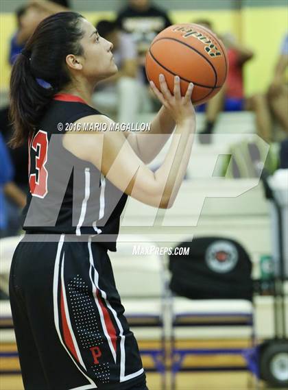 Thumbnail 3 in Palmview @ Raymondville photogallery.
