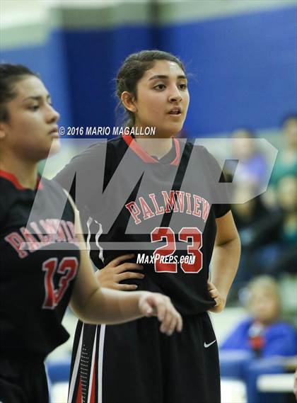 Thumbnail 2 in Palmview @ Raymondville photogallery.
