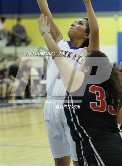 Thumbnail 3 in Palmview @ Raymondville photogallery.
