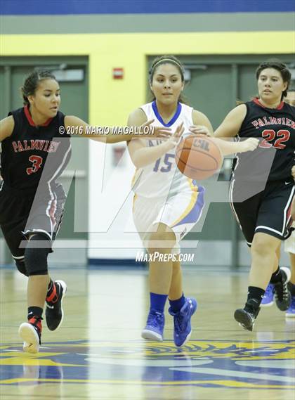 Thumbnail 1 in Palmview @ Raymondville photogallery.