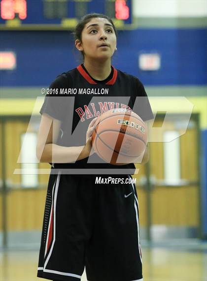 Thumbnail 2 in Palmview @ Raymondville photogallery.