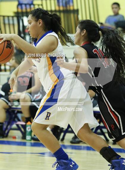 Thumbnail 2 in Palmview @ Raymondville photogallery.