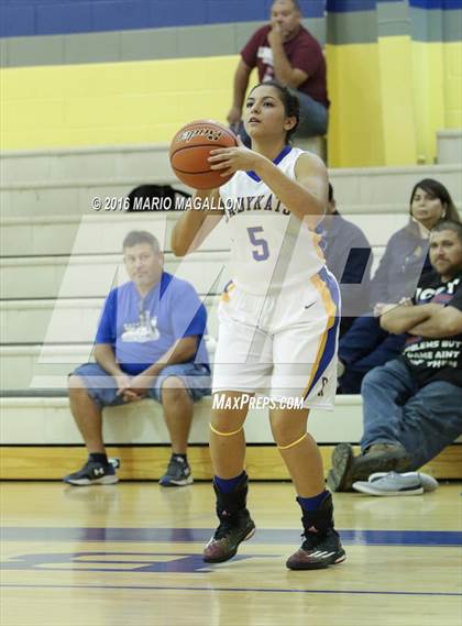 Thumbnail 2 in Palmview @ Raymondville photogallery.