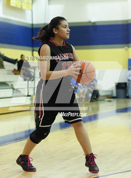 Thumbnail 1 in Palmview @ Raymondville photogallery.