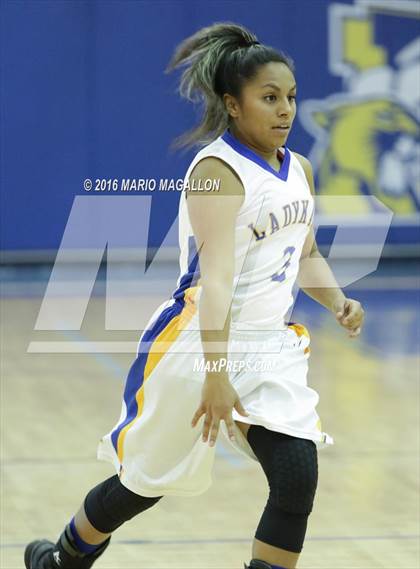 Thumbnail 1 in Palmview @ Raymondville photogallery.