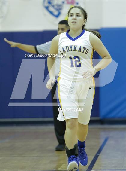 Thumbnail 3 in Palmview @ Raymondville photogallery.