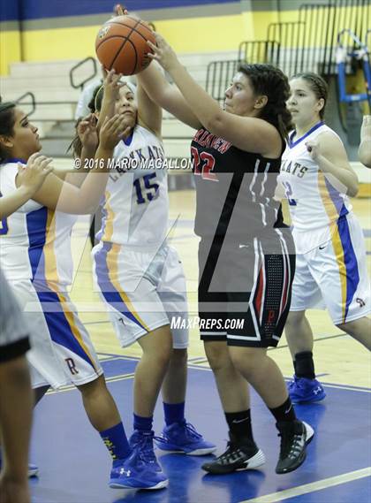 Thumbnail 1 in Palmview @ Raymondville photogallery.