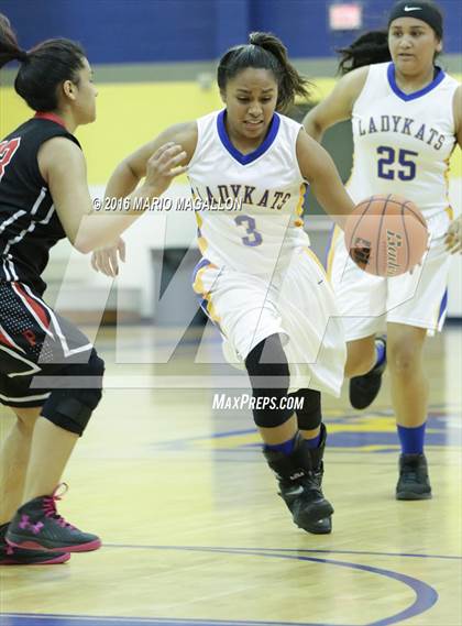 Thumbnail 1 in Palmview @ Raymondville photogallery.