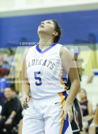 Thumbnail 1 in Palmview @ Raymondville photogallery.