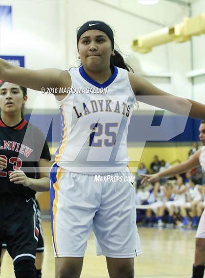 Thumbnail 3 in Palmview @ Raymondville photogallery.