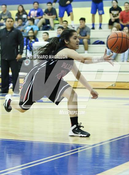 Thumbnail 2 in Palmview @ Raymondville photogallery.