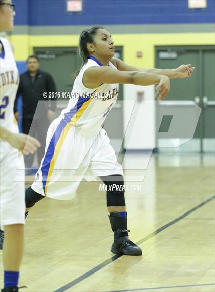 Thumbnail 3 in Palmview @ Raymondville photogallery.