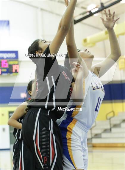 Thumbnail 1 in Palmview @ Raymondville photogallery.