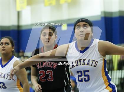 Thumbnail 2 in Palmview @ Raymondville photogallery.