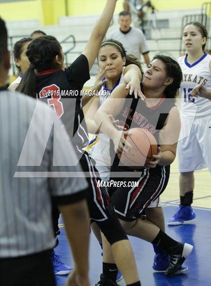 Thumbnail 2 in Palmview @ Raymondville photogallery.