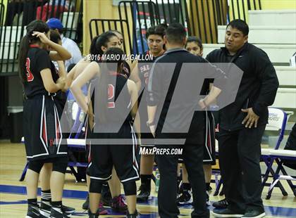 Thumbnail 3 in Palmview @ Raymondville photogallery.
