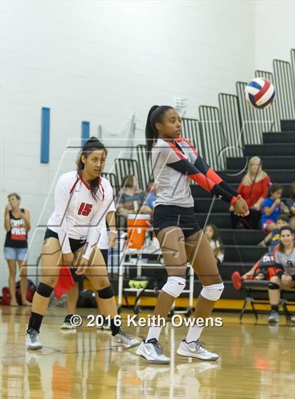 Thumbnail 1 in The Colony @ Creekview photogallery.