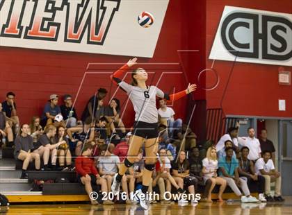 Thumbnail 1 in The Colony @ Creekview photogallery.