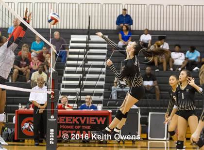 Thumbnail 1 in The Colony @ Creekview photogallery.