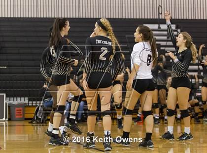 Thumbnail 1 in The Colony @ Creekview photogallery.
