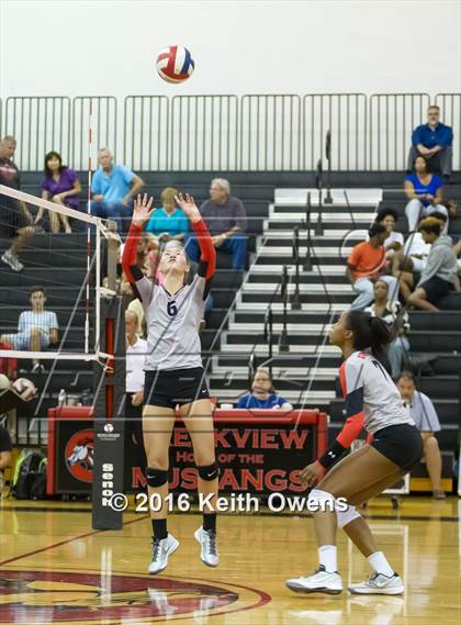 Thumbnail 1 in The Colony @ Creekview photogallery.