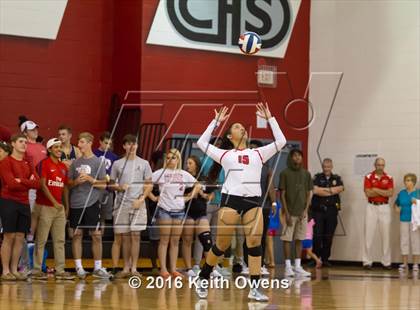 Thumbnail 1 in The Colony @ Creekview photogallery.