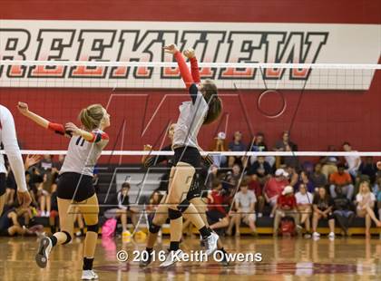 Thumbnail 3 in The Colony @ Creekview photogallery.