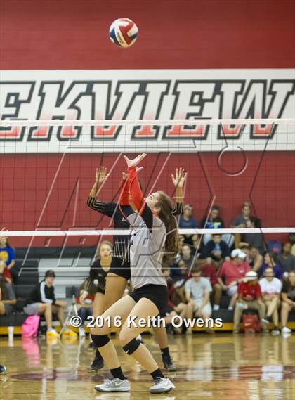 Thumbnail 1 in The Colony @ Creekview photogallery.