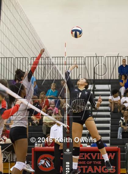 Thumbnail 1 in The Colony @ Creekview photogallery.