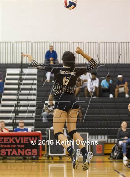 Thumbnail 3 in The Colony @ Creekview photogallery.