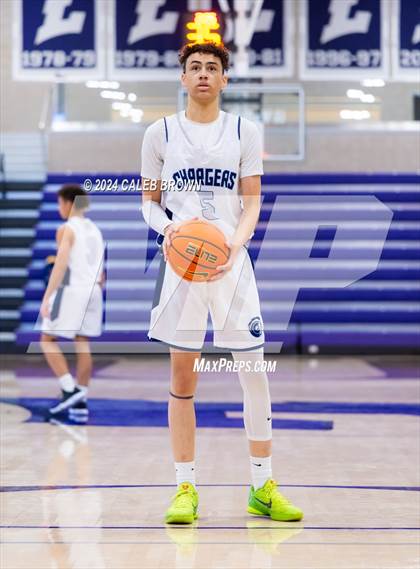 Thumbnail 1 in Eastern Hills vs. Corner Canyon (Holiday Hoopfest) photogallery.