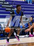 Photo from the gallery "Eastern Hills vs. Corner Canyon (Holiday Hoopfest)"