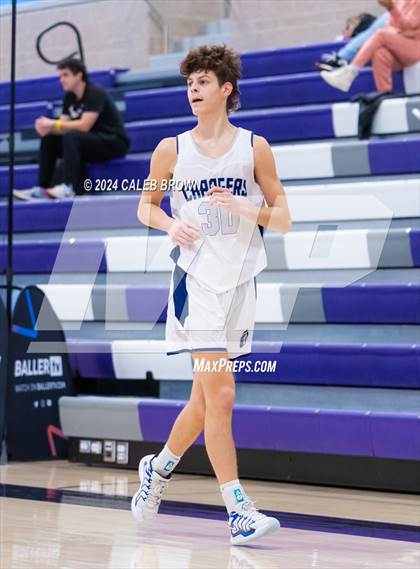 Thumbnail 1 in Eastern Hills vs. Corner Canyon (Holiday Hoopfest) photogallery.