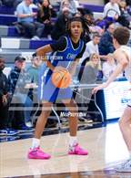 Photo from the gallery "Eastern Hills vs. Corner Canyon (Holiday Hoopfest)"